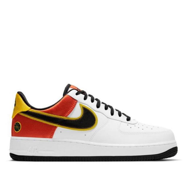 Nike Nike Air Force 1 Low Raygun - view 1