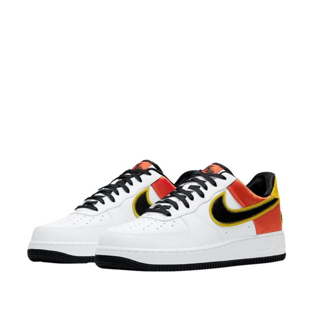 Nike Nike Air Force 1 Low Raygun - view 2