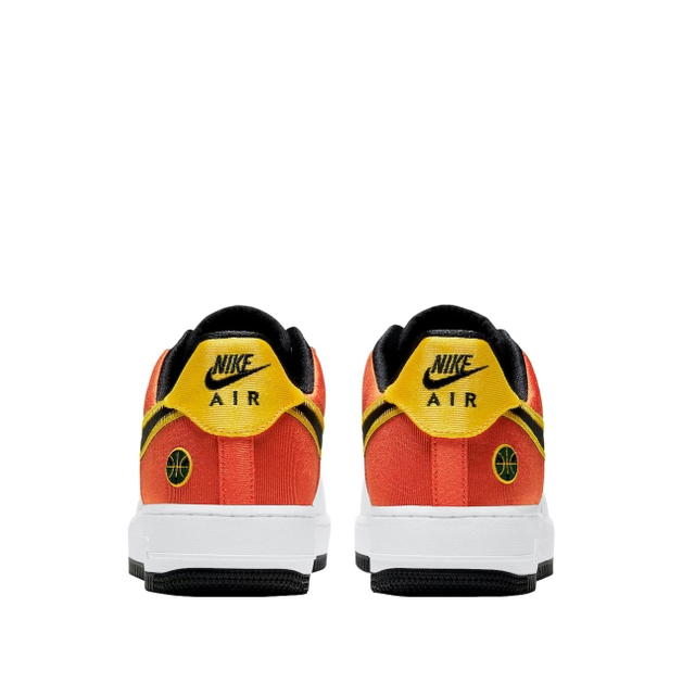 Nike Nike Air Force 1 Low Raygun - view 3