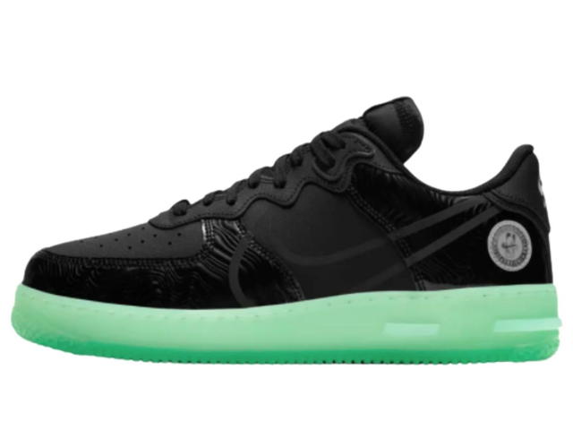 Nike Nike Air Force 1 Low React All-Star (2021) - view 2