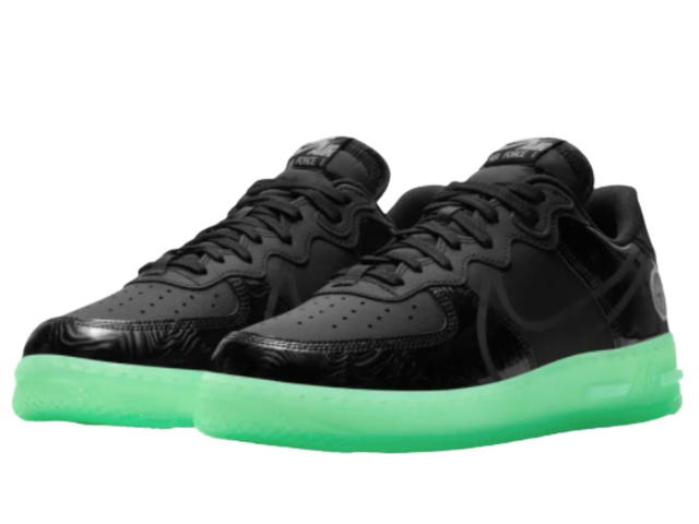 Nike Nike Air Force 1 Low React All-Star (2021) - view 3
