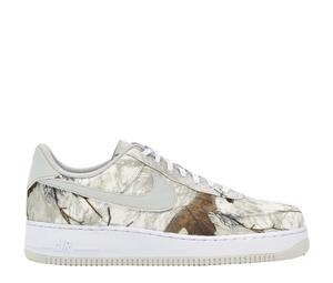 Buy Nike Air Force 1 Low Realtree White at Sasom – Authentic and Ready to Ship