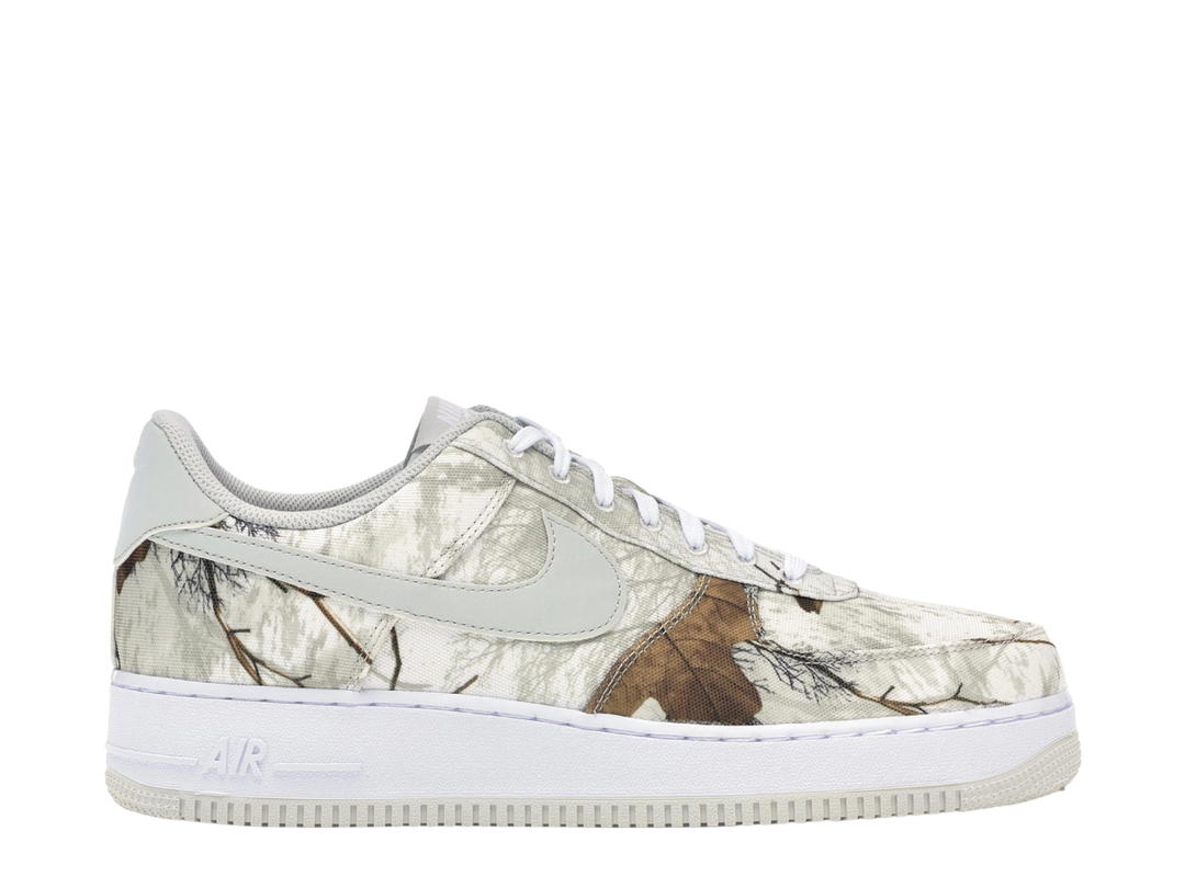 Nike Nike Air Force 1 Low Realtree White