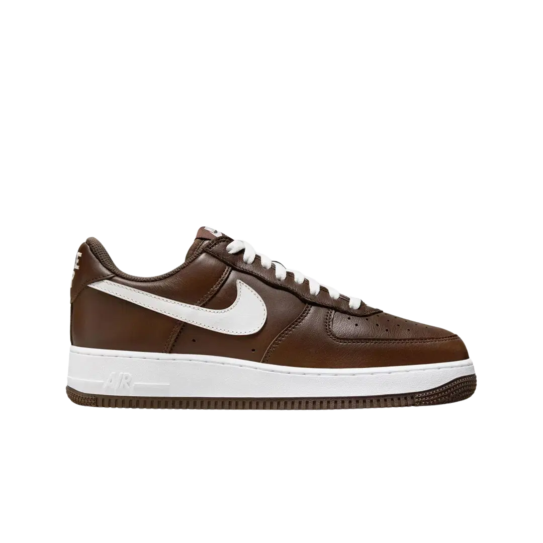 Nike Nike Air Force 1 Low Retro Color of the Month Chocolate