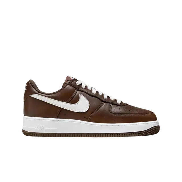 Nike Nike Air Force 1 Low Retro Color of the Month Chocolate - view 2