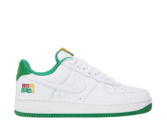 Nike Nike Air Force 1 Low Retro QS West Indies (2022) - view 1