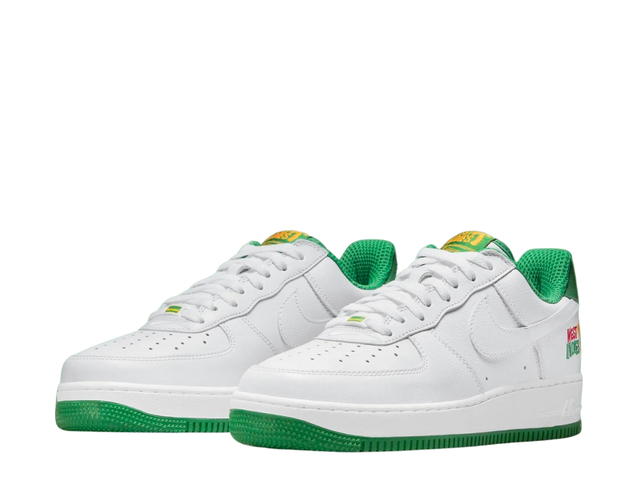 Nike Nike Air Force 1 Low Retro QS West Indies (2022) - view 3