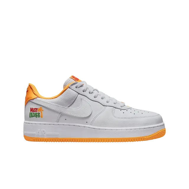 Nike Nike Air Force 1 Low Retro QS West Indies (2023) - view 2