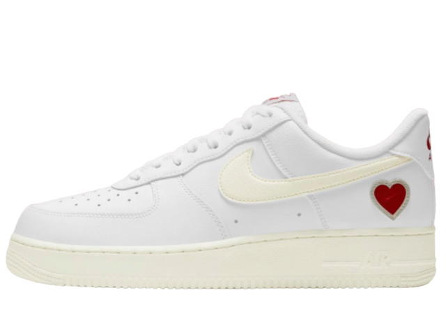 Nike Nike Air Force 1 Low Valentine's Day (2021) - view 2