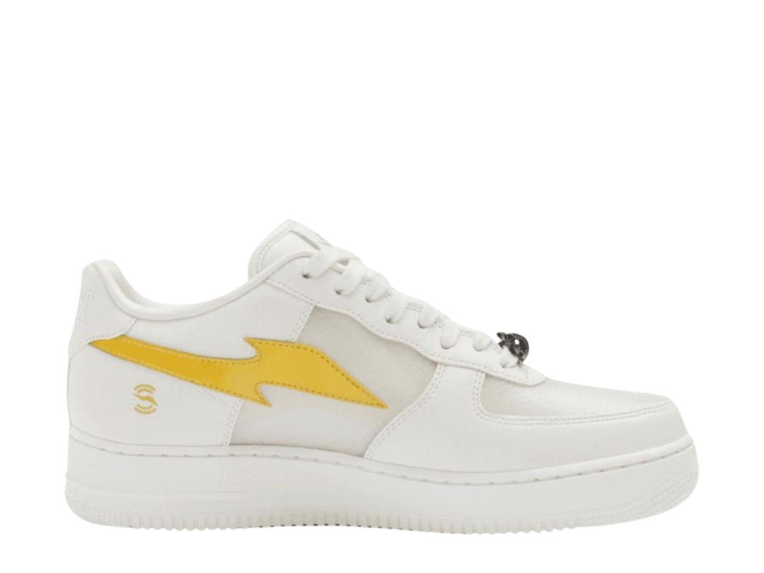 Nike Nike Air Force 1 Low RTFKT Clone X Angel (Edition of 1230)