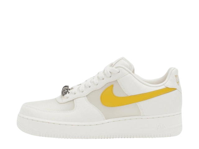 Nike Nike Air Force 1 Low RTFKT Clone X Angel (Edition of 1230) - view 2