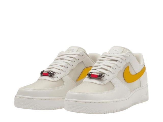 Nike Nike Air Force 1 Low RTFKT Clone X Angel (Edition of 1230) - view 3