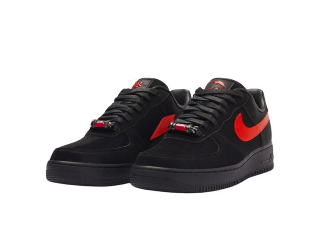Nike Nike Air Force 1 Low RTFKT Clone X Genesis (Edition of 1517) - view 4