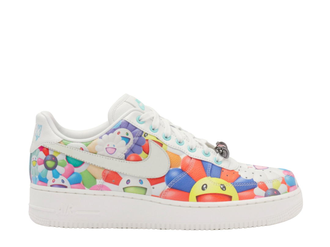 Nike Nike Air Force 1 Low RTFKT Clone X Murakami Drip (Edition of 3815)