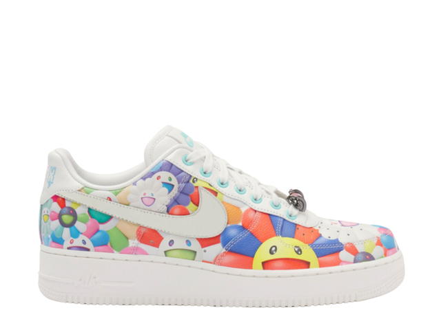 Nike Nike Air Force 1 Low RTFKT Clone X Murakami Drip (Edition of 3815) - view 1