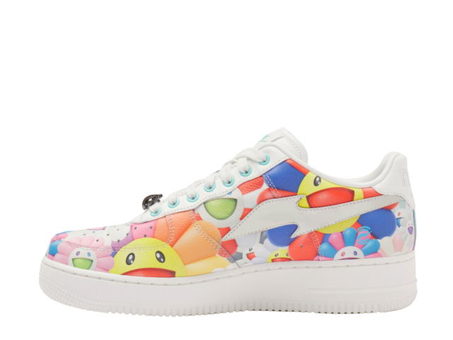 Nike Nike Air Force 1 Low RTFKT Clone X Murakami Drip (Edition of 3815) - view 2