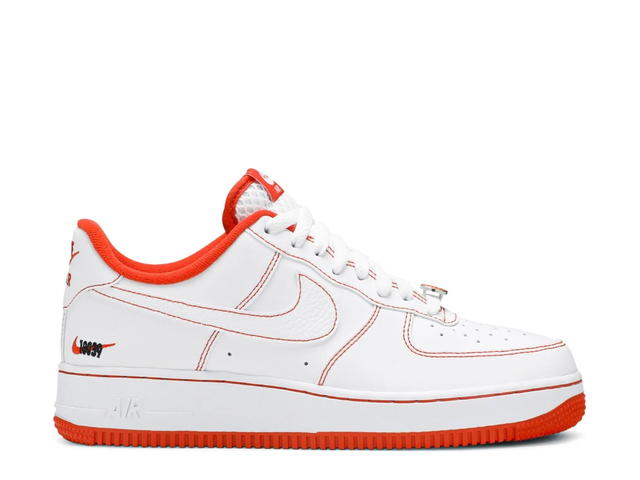 Nike Nike Air Force 1 Low Rucker Park (2020) - view 1