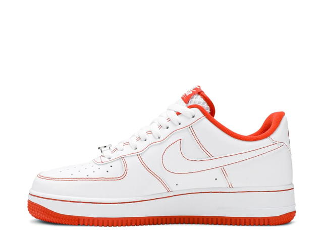 Nike Nike Air Force 1 Low Rucker Park (2020) - view 2