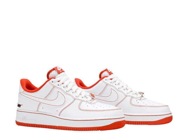 Nike Nike Air Force 1 Low Rucker Park (2020) - view 3
