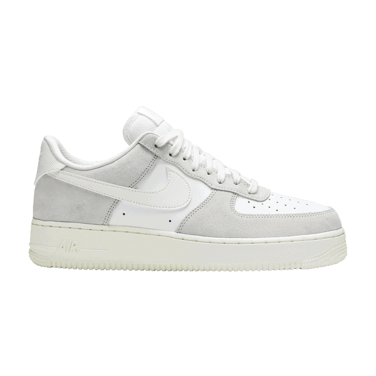 Nike Nike Air Force 1 Low Sail Platinum Tint