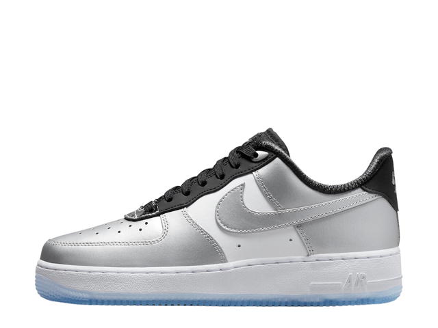 Nike Nike Air Force 1 Low SE Chrome (W) - view 2