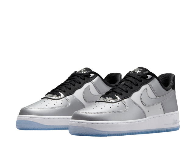Nike Nike Air Force 1 Low SE Chrome (W) - view 3