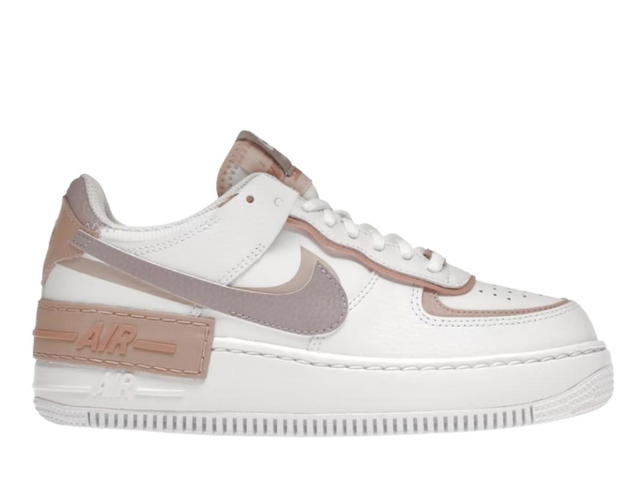 Nike Nike Air Force 1 Low Shadow Amethyst Ash (Women's) - view 1
