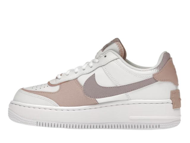 Nike Nike Air Force 1 Low Shadow Amethyst Ash (Women's) - view 2