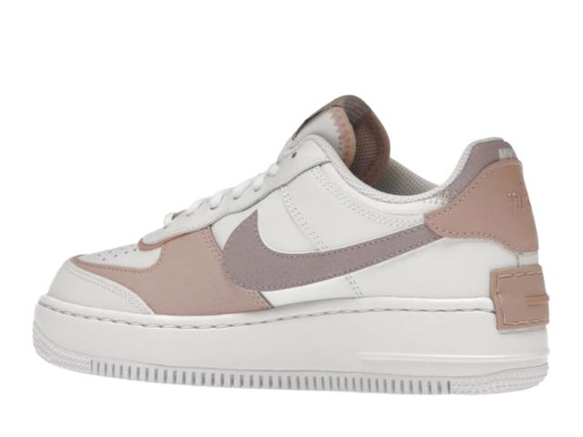 Nike Nike Air Force 1 Low Shadow Amethyst Ash (Women's) - view 3