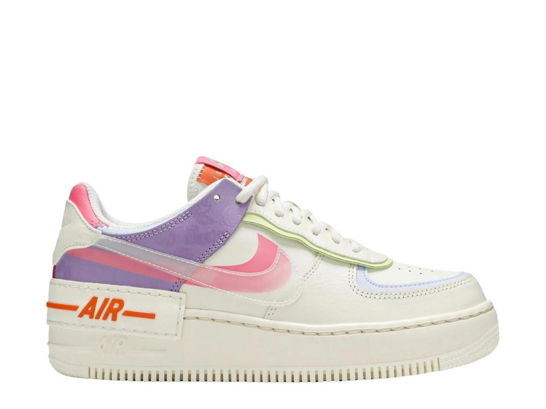 Nike Nike Air Force 1 Low Shadow Beige Pale Ivory (W)