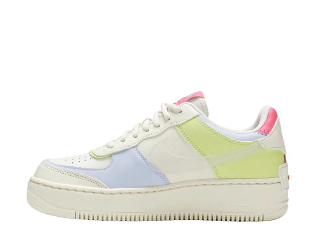 Nike Nike Air Force 1 Low Shadow Beige Pale Ivory (W) - view 2