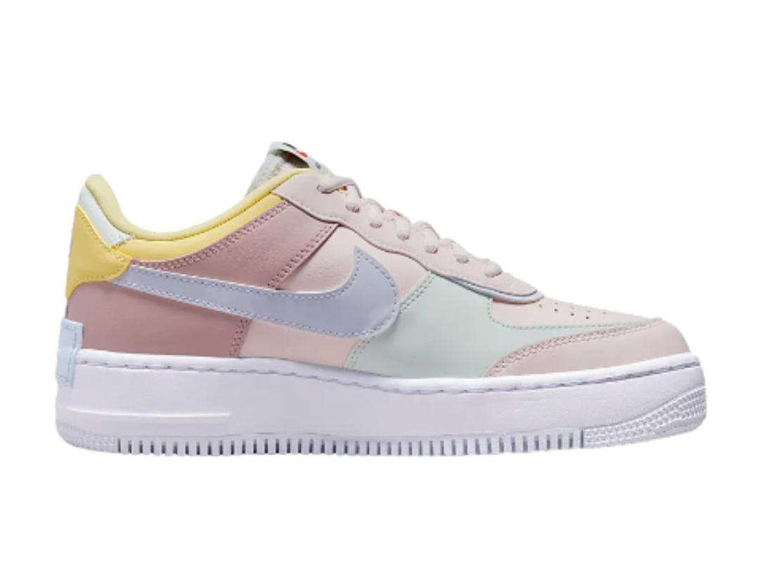 Nike Nike Air Force 1 Low Shadow Light Soft Pink (Women's)