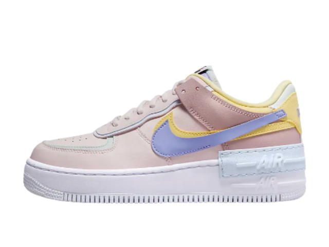 Nike Nike Air Force 1 Low Shadow Light Soft Pink (Women's) - view 2