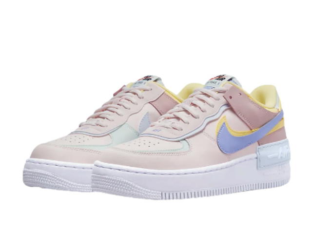 Nike Nike Air Force 1 Low Shadow Light Soft Pink (Women's) - view 3
