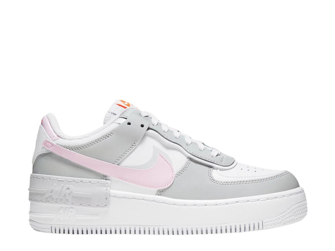 Nike Nike Air Force 1 Low Shadow Photon Dust Pink Foam (W)