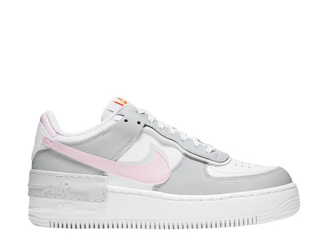 Nike Nike Air Force 1 Low Shadow Photon Dust Pink Foam (W) - view 1
