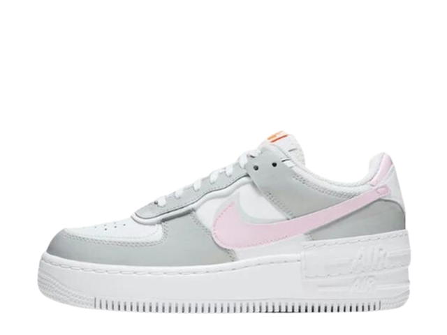 Nike Nike Air Force 1 Low Shadow Photon Dust Pink Foam (W) - view 2
