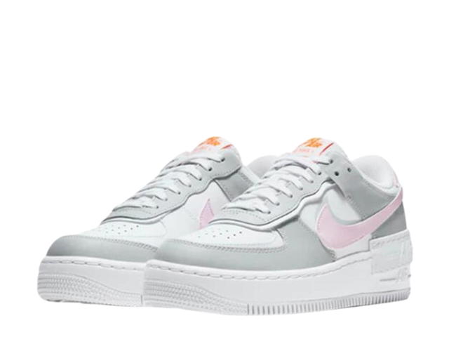 Nike Nike Air Force 1 Low Shadow Photon Dust Pink Foam (W) - view 3