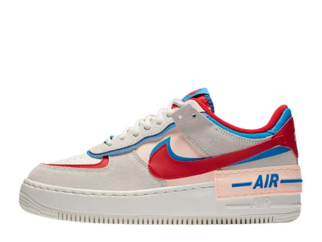 Nike Nike Air Force 1 Low Shadow Sail (Women's) - view 2