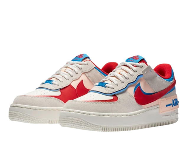 Nike Nike Air Force 1 Low Shadow Sail (Women's) - view 3