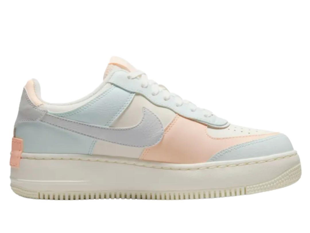 Nike Nike Air Force 1 Low Shadow Sail Barely Green (Women's)