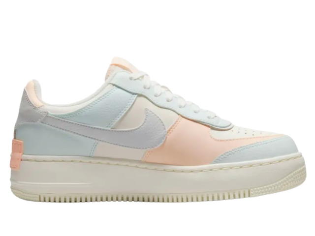 Nike Nike Air Force 1 Low Shadow Sail Barely Green (Women's) - view 1