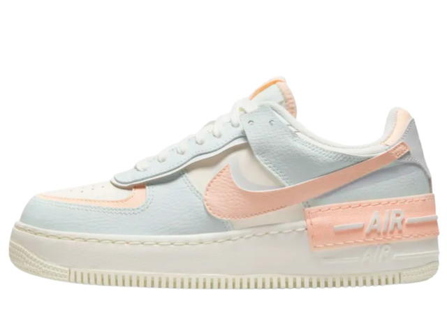 Nike Nike Air Force 1 Low Shadow Sail Barely Green (Women's) - view 2