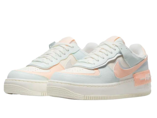 Nike Nike Air Force 1 Low Shadow Sail Barely Green (Women's) - view 3
