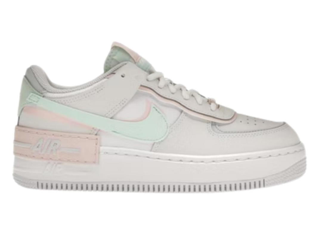 Nike Nike Air Force 1 Low Shadow White Atmosphere Mint Foam (Women's)