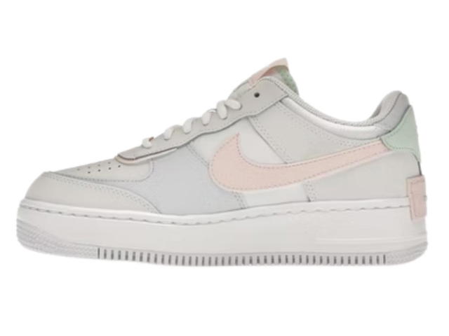 Nike Nike Air Force 1 Low Shadow White Atmosphere Mint Foam (Women's) - view 2