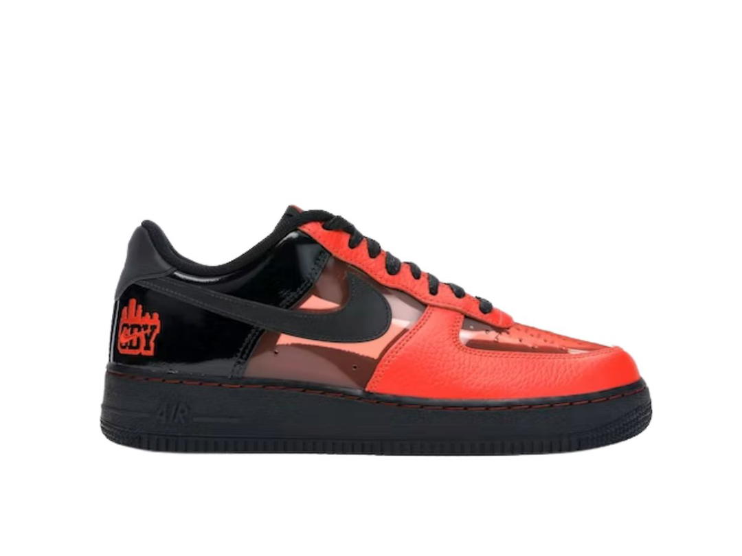 Nike Nike Air Force 1 Low Shibuya Halloween