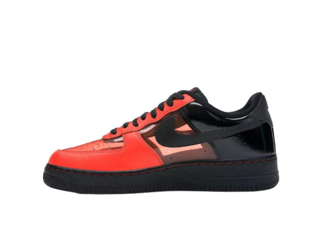 Nike Nike Air Force 1 Low Shibuya Halloween - view 2