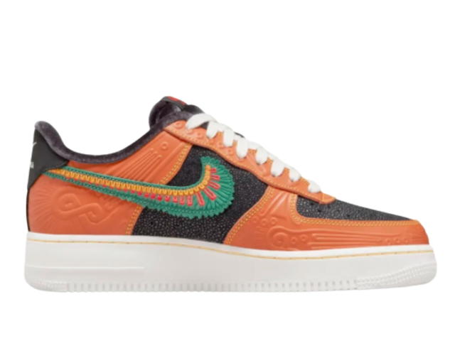 Nike Nike Air Force 1 Low Siempre Familia - view 1