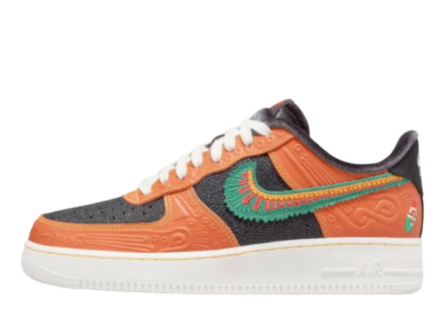 Nike Nike Air Force 1 Low Siempre Familia - view 2